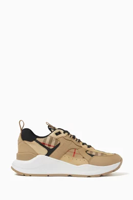 Stabiliant Tenis Burberry Feminino Buy Burberry Neutral Sean 22