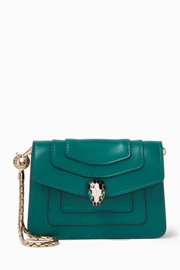 Bvlgari serpenti forever charm shop