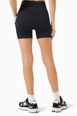 Activewear Shorts Kith Womens Biker Shorts Kith Biker Shorts Cheap