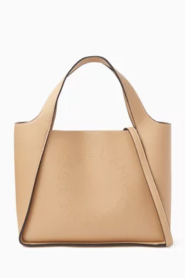 Faux leather crossbody tote bag discount