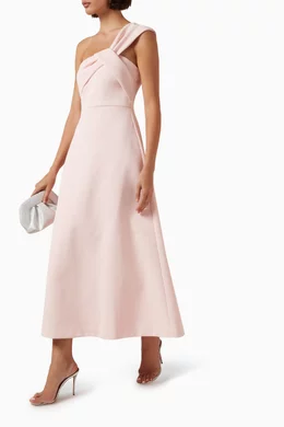 chinese dress ladies DEON The Chic Maxi Dress