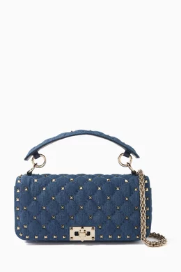 Rockstud Spike Valentino Jeans Sac Valentino Garavani Rockstud
