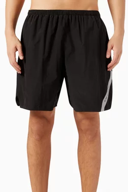 Acne studios nylon shorts best sale