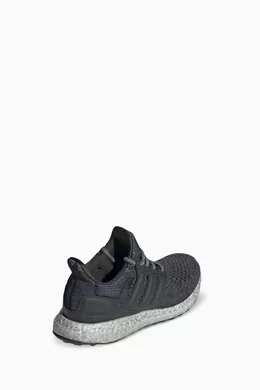 Buy adidas Black Ultraboost 1.0 Low-top Sneakers in in Primeknit for Women  Online | Ounass Kuwait