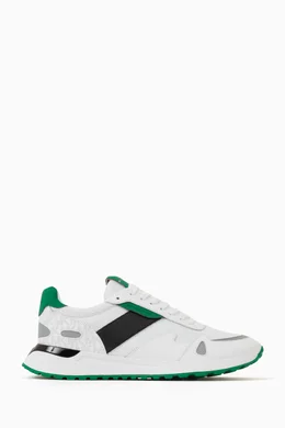 Kors Miles Michael Kors Slip On Mens White Buy Michael Kors White