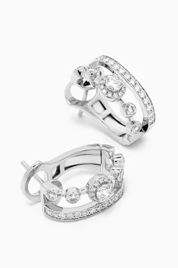 Forever diamond earrings price shop