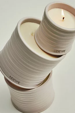 Buy LOEWE PERFUMES Small Oregano Scented Candle, 170g for UNISEX