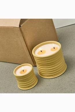 Buy LOEWE PERFUMES Small Honeysuckle Scented Candle, 170g for