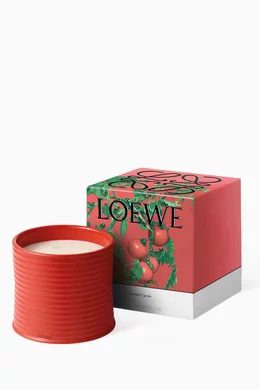 その他 LOEWE LIQUORICE Scented Candle 2120G LOEWE LIQUORICE Scented Candle 2120G