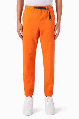 Buy Polo Ralph Lauren Orange Climbing Pant in Nylon for Men Online