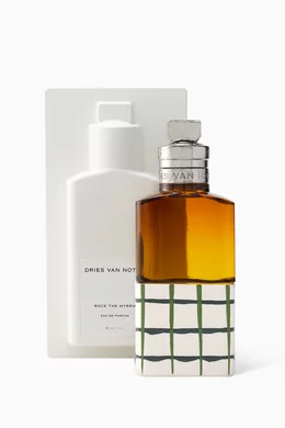 Buy Dries Van Noten Rock The Myrrh Eau de Parfum, 100ml for UNISEX