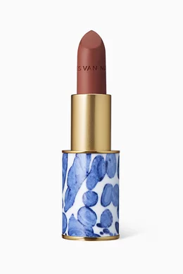 口紅 Dries Van Noten Refillable lipstick Dries Van Noten Lipstick Refill 0.12 oz 99 Favorite Red