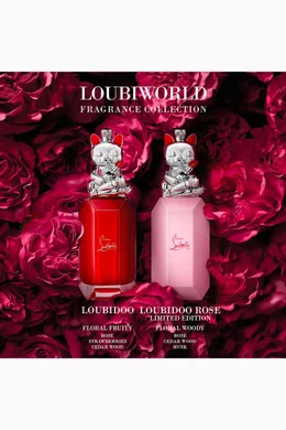 その他 Christian Louboutin Loubidoo Rose 90ml ルビドゥー オードゥパルファン 90mL - Christian Louboutin Beauty
