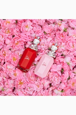Buy Christian Louboutin Beauty Limited Edition Loubidoo Rose Eau