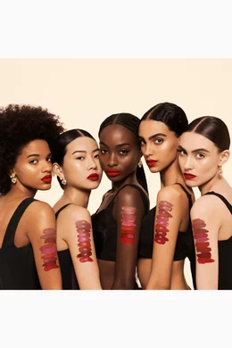 Buy Dolce & Gabbana Beauty 105 Rispetto Devotion Liquid Lipstick