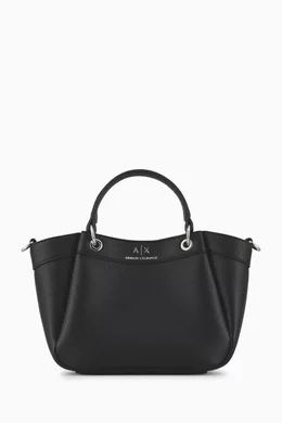 Leather Borsa Armani Shopper Giorgio Armani Borsa Armani Color