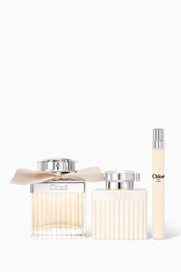 Buy Chloé Perfumes Chloé Signature 75ml Eau de Parfum Gift Set for
