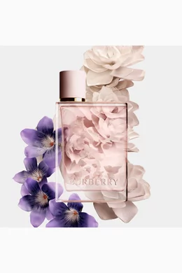 Buy Burberry Beauty Burberry Her Eau de Parfum Petals