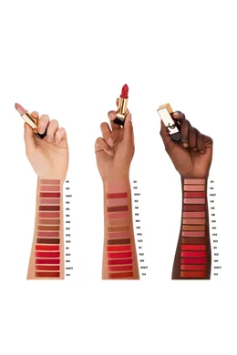 Buy YSL Beauty R10 Effortless Vermillion Rouge Pur Couture