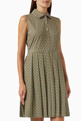 Tory burch golf dress on sale
