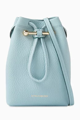 Crossbody Bag Lana Osette Buy Strathberry Blue Lana Osette