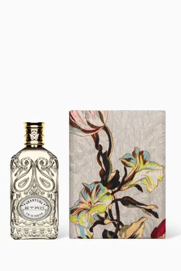 Buy Etro Shantung Eau de Parfum, 100ml for UNISEX Online Ounass