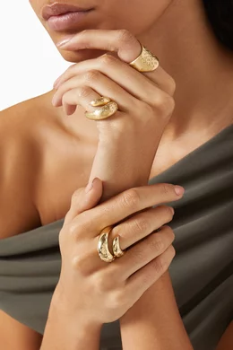 Meyson diamond ring hotsell