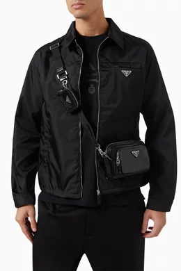 Prada sling bag man outlet