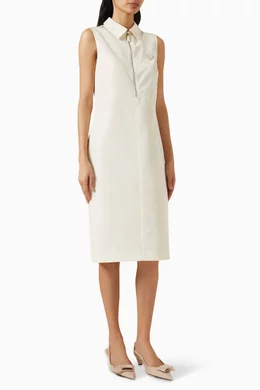 Prada shirt dress on sale