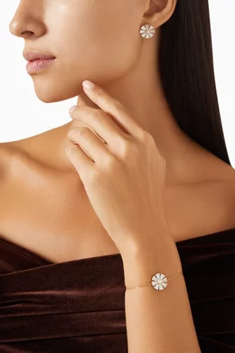 Buy Damas Yellow Farfasha Happy Sunkiss Diamond Mother-of-Pearl