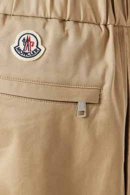 Moncler pants online