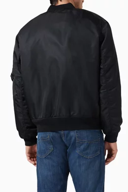 Ralph lauren ma1 bomber jacket store