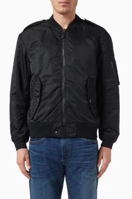 Ralph lauren ma1 bomber jacket top