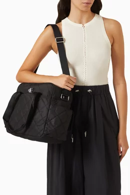 Calvin klein baby diaper bags shop