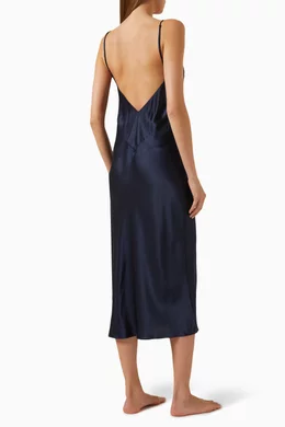 Olivia von halle issa dress clearance