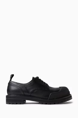 Marni derby shoes clearance