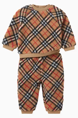 Burberry baby pants clearance