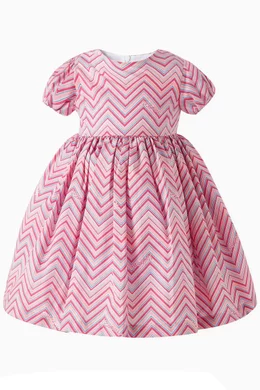 Missoni pleated dress shop