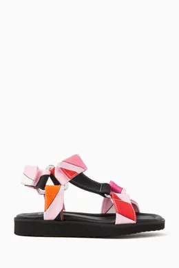 Emilio pucci sandals sales