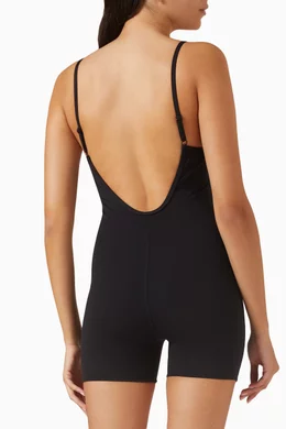 Lycra playsuit shop