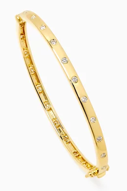 Forever diamond bangle sales