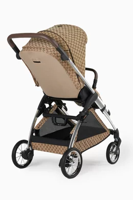 Gucci baby pram shop
