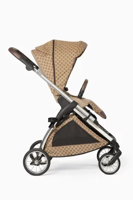 Louis vuitton baby stroller for sale shop
