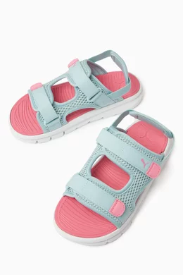 Puma sandals for toddlers hot sale