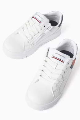 Tommy hilfiger paskal sneakers discount