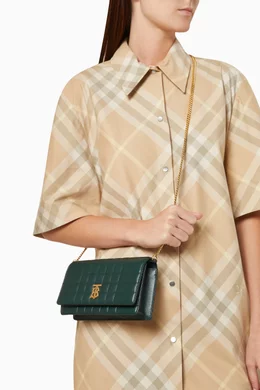 sachin and babi light blue dress Burberry green silk dress