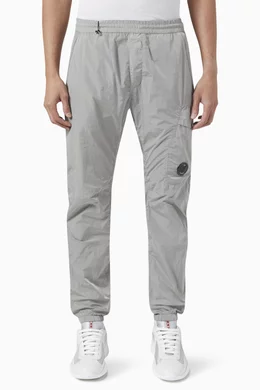 Cp company chrome pants top