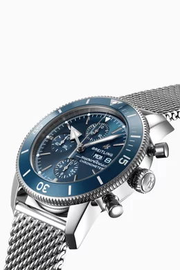 Superocean chronograph top