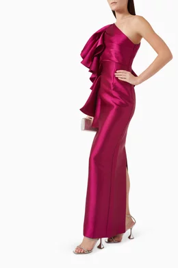 Barneys evening gowns discount