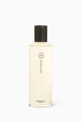 Buy HERMES Colourless Oud Alezan Eau de Parfum Bottle Refill 200ml for Women Online Ounass Kuwait